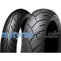 Dunlop D423 ( 200/50 R17 TL 75V Rear wheel, M/C )