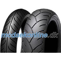 Dunlop D423 ( 200/50 R17 TL 75V Baghjul, M/C )