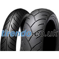 Dunlop D423 ( 200/50 R17 TL 75V Rear wheel, M/C )