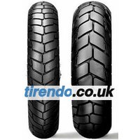 Dunlop D427 H/D ( 180/70B16 TL 77H M/C, Rear wheel )