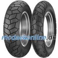 Dunlop D 429 F H/D ( 150/80-16 TL 71H M/C, Forhjul )