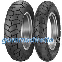 Dunlop D 429 F H/D ( 150/80-16 TL 71H M/C, ruota anteriore )