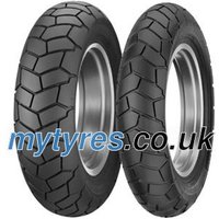 Dunlop D 429 H/D ( 150/80-16 TL 71H Front wheel )