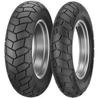Dunlop D 429 H/D ( 150/80-16 TL 71H Front wheel )