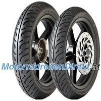 Dunlop D451 ( 120/80-16 TL 60P Hinterrad, M/C )
