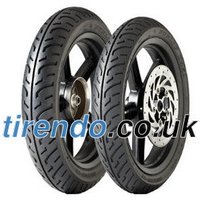 Dunlop D451 ( 100/80-16 TL 50P M/C, Front wheel )