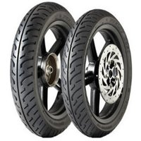 Dunlop D451 ( 100/80-16 TL 50P M/C, Vorderrad )