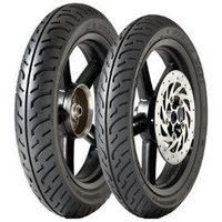 Dunlop D451 ( 100/80-16 TL 50P M/C, Framhjul )