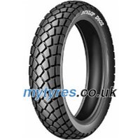 Dunlop D602 ( 130/80-17 TL 65P Rear wheel, M/C )