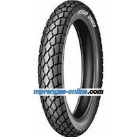 Dunlop D602 F ( 100/90-18 TL 56P M/C, etupyörä )