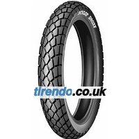 Dunlop D602 F ( 100/90-18 TL 56P M/C, Front wheel )