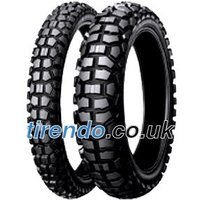 Dunlop D605 ( 90/100-16 TT 51P Rear wheel, M/C, variant J )