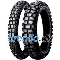 Dunlop D605 ( 90/100-16 TT 51P Baghjul, M/C, Variante J )