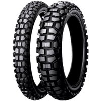 Dunlop D605 ( 90/100-16 TT 51P bakhjul, M/C, Variante J )