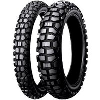 Dunlop D605 F ( 70/100-19 TT 42P M/C, Variante J, Rueda delantera )