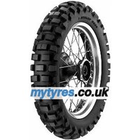 Dunlop D606 ( 120/90-18 TT 65R Rear wheel )