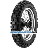 Dunlop D606 ( 130/90-17 TT 68R takapyörä )