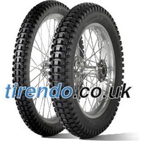 Dunlop D803 GP ( 120/100 R18 TL 68M Rear wheel, variant K )