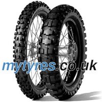 Dunlop D908 ( 140/80-18 TT 70R Rear wheel, M+S marking )