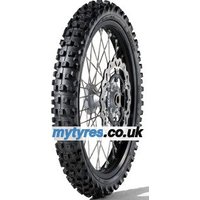 Dunlop D908 F ( 90/90-21 TT 54S M+S marking, Front wheel )