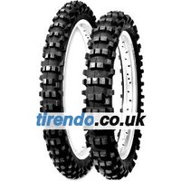 Dunlop D952 ( 100/90-19 TT 57M Rear wheel, M/C )