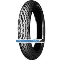 Dunlop F14 ( 3.00-19 TT 49S M/C, Variante G, Forhjul )