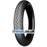 Dunlop F14 ( 3.00-19 TT 49S M/C, variant G, Front wheel )