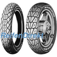 Dunlop F20 ( 110/90-18 TL 61V M/C, Vorderrad WLT ) Dunlop F20 ( 110/90-18 TL 61V M/C, Vorderrad WLT )