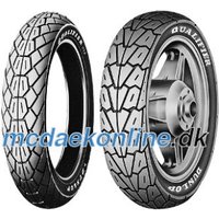 Dunlop F20 ( 110/90-18 TL 61V M/C, Forhjul WLT )
