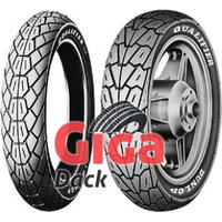 ‘Dunlop F20 ( 110/90-18 TL 61V M/C, Framhjul WLT )‘ ‘Dunlop F20 ( 110/90-18 TL 61V M/C, Framhjul WLT )‘