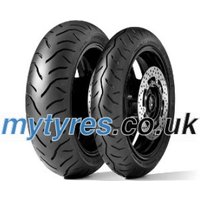 Dunlop GPR100 ( 160/60 R15 TL 67H Rear wheel, M/C )