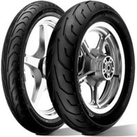 Dunlop GT 502 ( 150/70 R18 TL 70V Rear wheel )