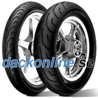 Dunlop GT 502 H/D ( 150/70 R18 TL 70V Bakhjul, M/C )