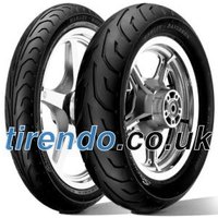 Dunlop GT 502 H/D ( 150/70 R18 TL 70V Rear wheel, M/C )