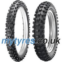 Dunlop Geomax AT 81 ( 80/100-21 TT 51M Front wheel )