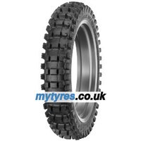 Dunlop Geomax AT 81 EX ( 110/100-18 TT 64M Rear wheel )