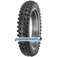 Dunlop Geomax AT 81 EX ( 110/100-18 TT 64M ruota posteriore )