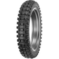Dunlop Geomax AT 81 EX ( 110/100-18 TT 64M Rear wheel )