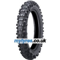 Dunlop Geomax EN91 ( 120/90-18 TT 65R Rear wheel )
