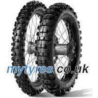 Dunlop Geomax Enduro ( 90/90-21 TT 54R M/C, variant S, Front wheel )