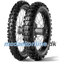 Dunlop Geomax Enduro ( 140/80-18 TT 70R Baghjul, M/C )