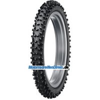MotorradreifenDirektde 21% Rabatt auf Dunlop Geomax MX 12 F Vorderrad 8010021 TT 51M