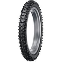 Dunlop Geomax MX 12 F ( 80/100-21 TT 51M Rueda delantera )