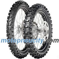 Dunlop Geomax MX 33 ( 120/90-19 TT 66M Rodas traseiras )