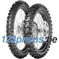 Dunlop Geomax MX 33 ( 110/100-18 TT 64M roue arrière )