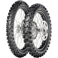 Dunlop Geomax MX 33 ( 80/100-12 TT 41M Baghjul )