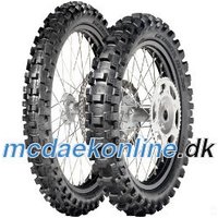 Dunlop Geomax MX 33 F ( 60/100-10 TT 33J Forhjul )