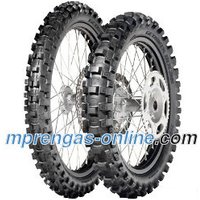 Dunlop Geomax MX 33 F ( 60/100-12 TT 36J etupyörä )