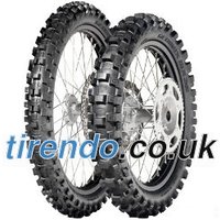 Dunlop Geomax MX 33 F ( 70/100-17 TT 40M Front wheel )