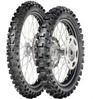 Dunlop Geomax MX 33 F ( 60/100-10 TT 33J Front wheel )